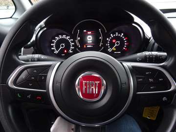 Bild 7 Fiat 500L Wagon 1.4 16V Lounge