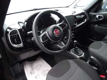 Bild 14 Fiat 500L Wagon 1.4 16V Lounge