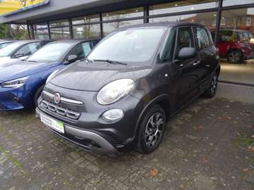 Fotografie Fiat 500L Wagon 1.4 16V Lounge