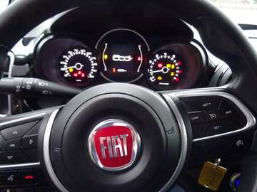 Bild 15 Fiat 500L Wagon 1.4 16V Lounge