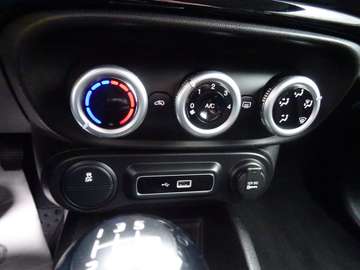 Bild 17 Fiat 500L Wagon 1.4 16V Lounge