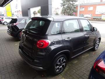 Bild 9 Fiat 500L Wagon 1.4 16V Lounge