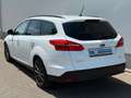 Ford Focus Turnier Business Navi, LM-Räder, Tempomat Blanc - thumbnail 6