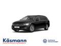 Volkswagen Passat Variant Business 2.0TDI AHK NAV ACC LED Schwarz - thumbnail 1