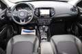 Jeep Compass COMPASS 4WD-AUTOM-LEDER-NAVI-SPUR-KAMERA Schwarz - thumbnail 12