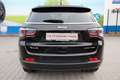 Jeep Compass COMPASS 4WD-AUTOM-LEDER-NAVI-SPUR-KAMERA Schwarz - thumbnail 6