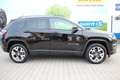 Jeep Compass COMPASS 4WD-AUTOM-LEDER-NAVI-SPUR-KAMERA Schwarz - thumbnail 4