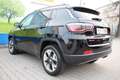 Jeep Compass COMPASS 4WD-AUTOM-LEDER-NAVI-SPUR-KAMERA Schwarz - thumbnail 7