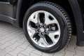 Jeep Compass COMPASS 4WD-AUTOM-LEDER-NAVI-SPUR-KAMERA Schwarz - thumbnail 14