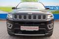 Jeep Compass COMPASS 4WD-AUTOM-LEDER-NAVI-SPUR-KAMERA Schwarz - thumbnail 2