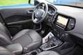 Jeep Compass COMPASS 4WD-AUTOM-LEDER-NAVI-SPUR-KAMERA Schwarz - thumbnail 9