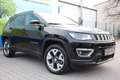 Jeep Compass COMPASS 4WD-AUTOM-LEDER-NAVI-SPUR-KAMERA Schwarz - thumbnail 3