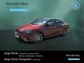 Mercedes-Benz CLA 250 CLA 250+ EQ Technologie Rot - thumbnail 1