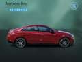 Mercedes-Benz CLA 250 CLA 250+ EQ Technologie Rot - thumbnail 4