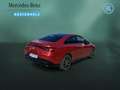 Mercedes-Benz CLA 250 CLA 250+ EQ Technologie Rot - thumbnail 5