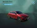 Mercedes-Benz CLA 250 CLA 250+ EQ Technologie Rot - thumbnail 3