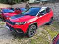 Jeep Compass 1.3 turbo t4 phev Trailhawk 4xe auto(prezzo reale) Rosso - thumbnail 1