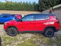 Jeep Compass 1.3 turbo t4 phev Trailhawk 4xe auto(prezzo reale) Rosso - thumbnail 7