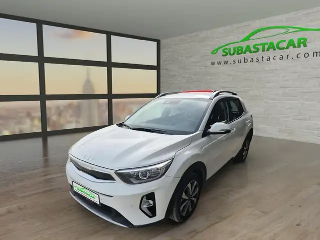Kia Stonic 1.0 T-GDi 74kW (100CV) MHEV iMT Drive