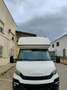 Iveco Daily Chasis Cabina 35C15/2.3 /P 4100 Tor 146 Weiß - thumbnail 3