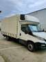 Iveco Daily Chasis Cabina 35C15/2.3 /P 4100 Tor 146 Weiß - thumbnail 2