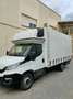 Iveco Daily Chasis Cabina 35C15/2.3 /P 4100 Tor 146 Weiß - thumbnail 1