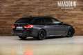 BMW 540 5-serie Touring 540i xDrive High Executive Grijs - thumbnail 8