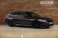 BMW 540 5-serie Touring 540i xDrive High Executive Grijs - thumbnail 4