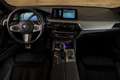 BMW 540 5-serie Touring 540i xDrive High Executive Grijs - thumbnail 3