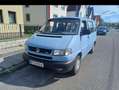 Volkswagen T4 Multivan Multivan TDI Blau - thumbnail 1