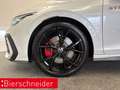 Volkswagen Golf GTI 8 2.0 TSI DSG FACELIFT IQ-LIGHT DIGITAL PRO 19 PAN Weiß - thumbnail 5