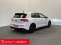 Volkswagen Golf GTI 8 2.0 TSI DSG FACELIFT IQ-LIGHT DIGITAL PRO 19 PAN Weiß - thumbnail 6
