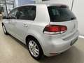 Volkswagen Golf 6ª serie 1.6 TDI DPF 5p. Highline - PER NEOPATENTA Argento - thumbnail 5