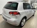 Volkswagen Golf 6ª serie 1.6 TDI DPF 5p. Highline - PER NEOPATENTA Argento - thumbnail 4