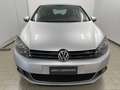 Volkswagen Golf 6ª serie 1.6 TDI DPF 5p. Highline - PER NEOPATENTA Argento - thumbnail 2