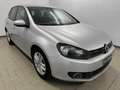 Volkswagen Golf 6ª serie 1.6 TDI DPF 5p. Highline - PER NEOPATENTA Argento - thumbnail 3
