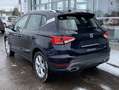SEAT Arona 1.5 TSI DSG FR-Line PAKET-XL+NAVI-PRO+LED+ Blau - thumbnail 3