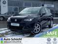 SEAT Arona 1.5 TSI DSG FR-Line PAKET-XL+NAVI-PRO+LED+ Blau - thumbnail 1