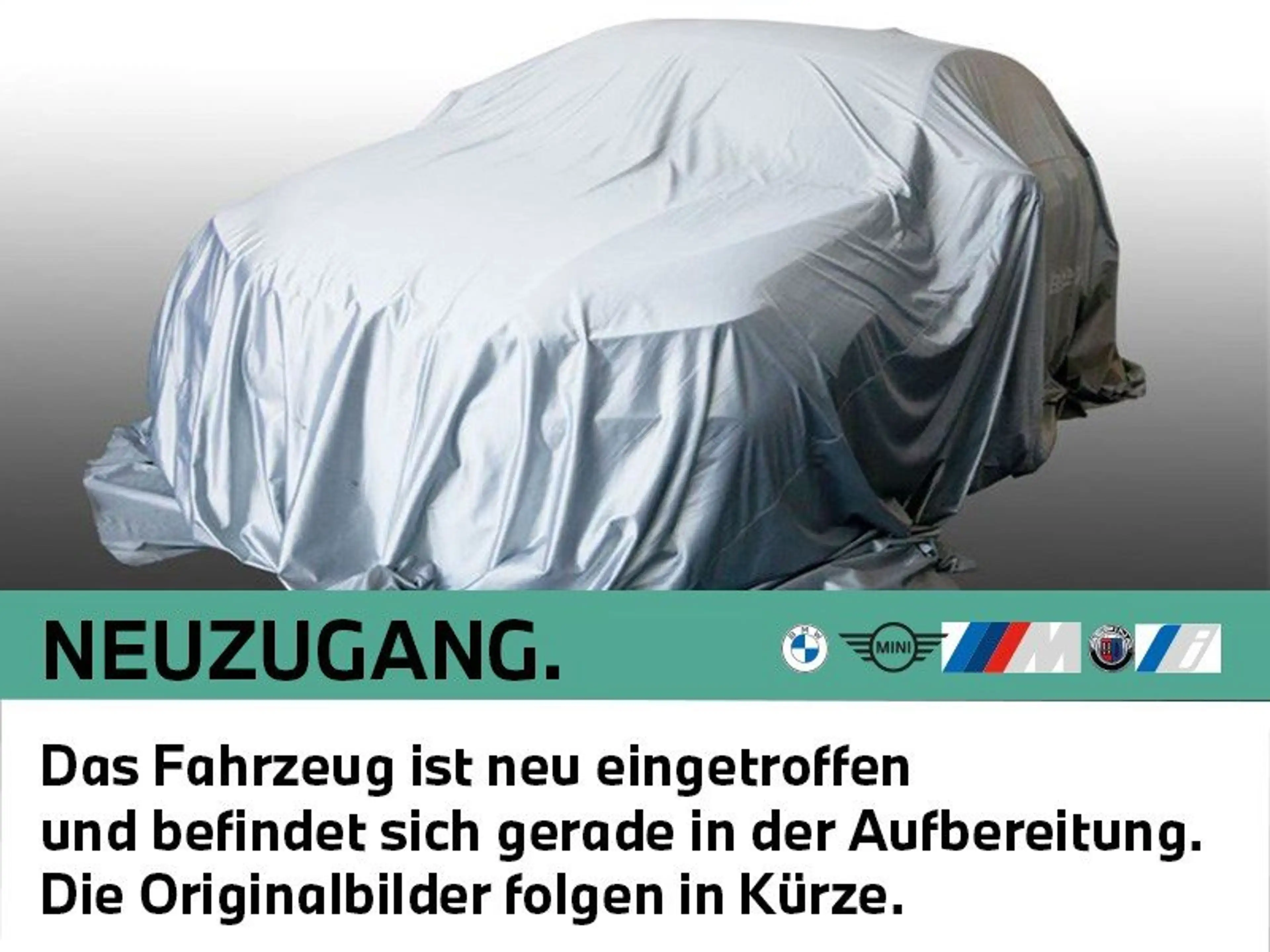 BMW 220 i Active Tourer Aut.