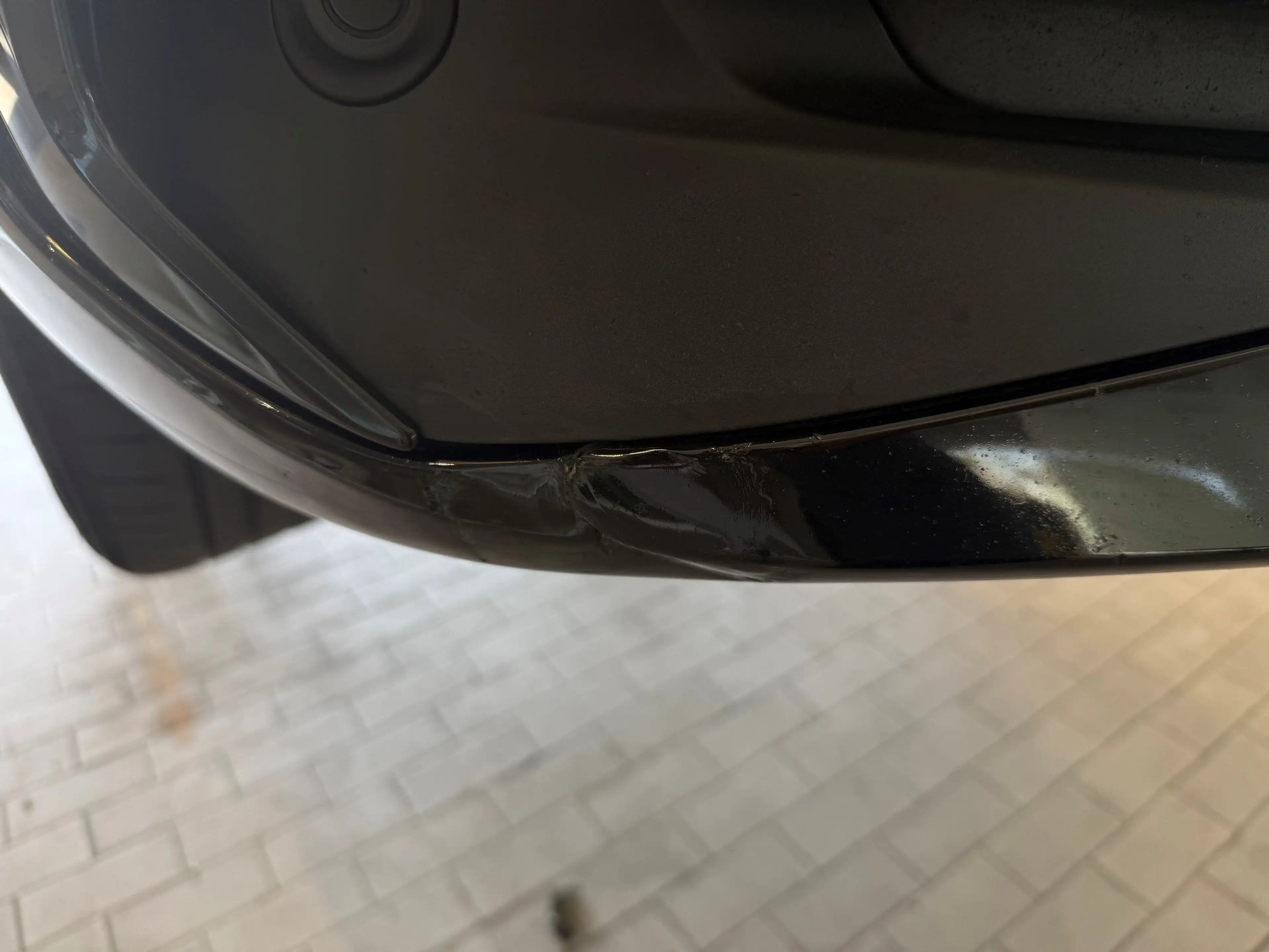 BMW 220 i Active Tourer Aut. — photo 6