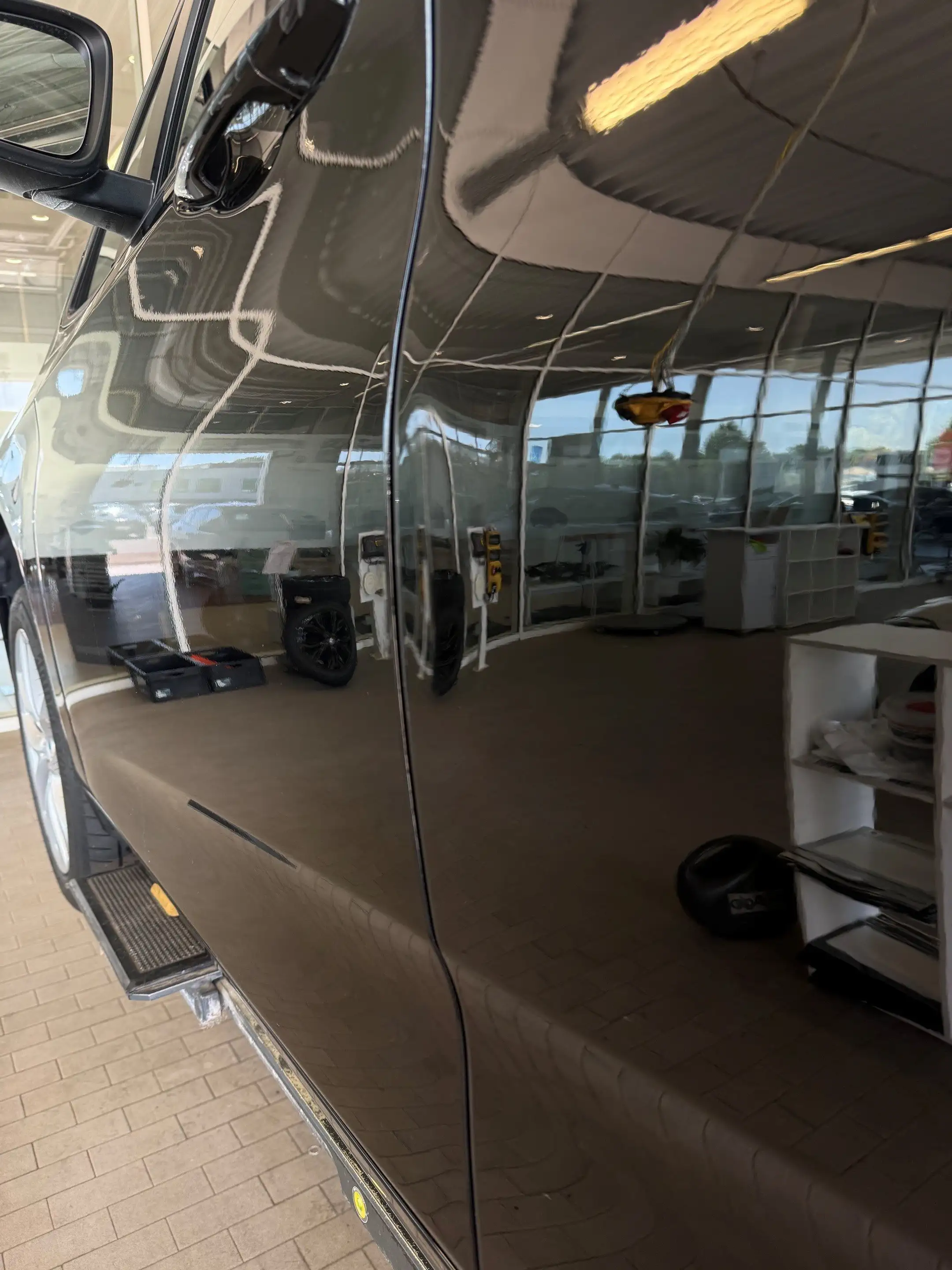 BMW 220 i Active Tourer Aut. — photo 11