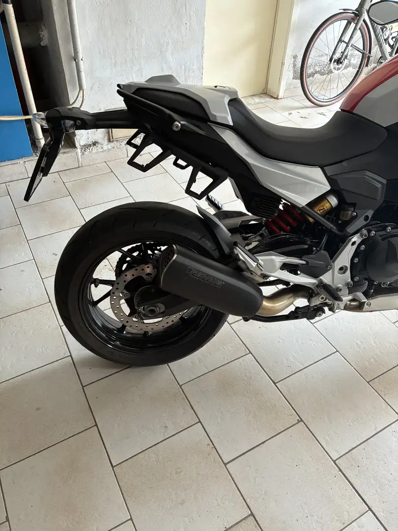 BMW F 900 R - 2