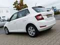 Skoda Fabia Clever 1.0 TSI *ACC*Klimaaut*SHZ*App*MFL* Weiß - thumbnail 6
