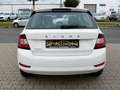 Skoda Fabia Clever 1.0 TSI *ACC*Klimaaut*SHZ*App*MFL* Weiß - thumbnail 4