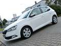 Skoda Fabia Clever 1.0 TSI *ACC*Klimaaut*SHZ*App*MFL* Weiß - thumbnail 1