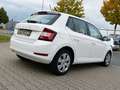 Skoda Fabia Clever 1.0 TSI *ACC*Klimaaut*SHZ*App*MFL* Weiß - thumbnail 5