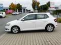 Skoda Fabia Clever 1.0 TSI *ACC*Klimaaut*SHZ*App*MFL* Weiß - thumbnail 7