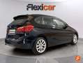BMW 218 218d Negro - thumbnail 4