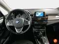 BMW 218 218d Negro - thumbnail 12