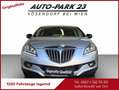 Lancia Delta *NEUES-PICKERL6/2027*NUR120.000KM*MOD2011 Silber - thumbnail 4